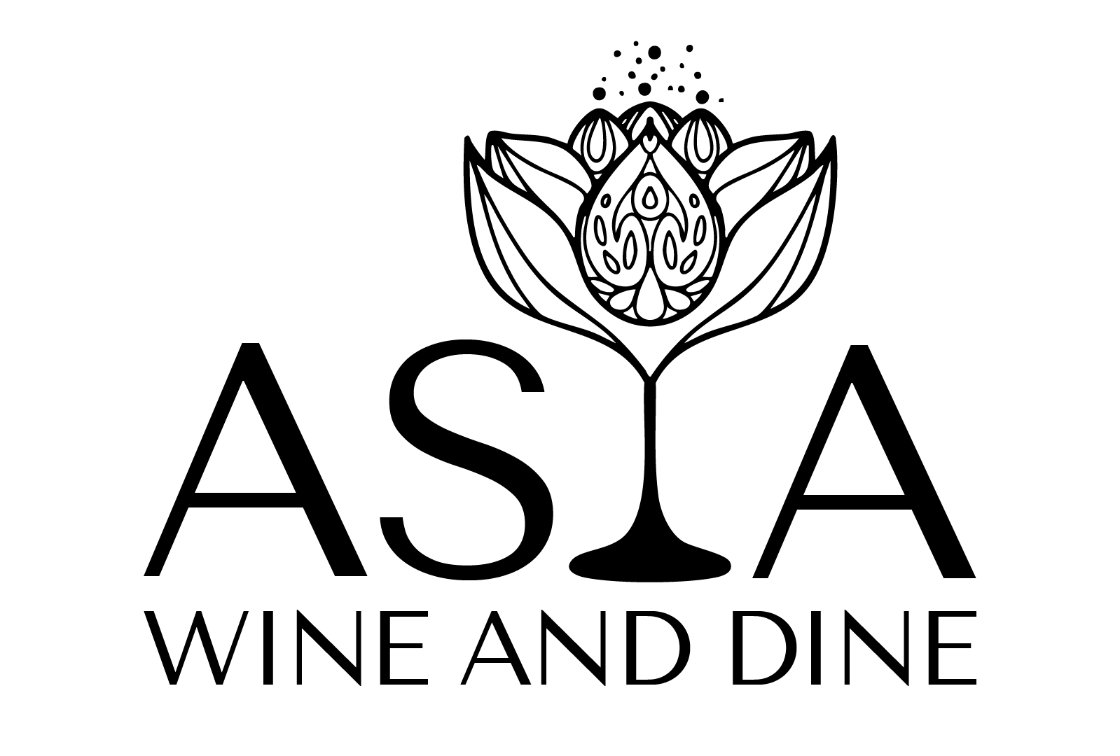 ASIA WINE AND DINE