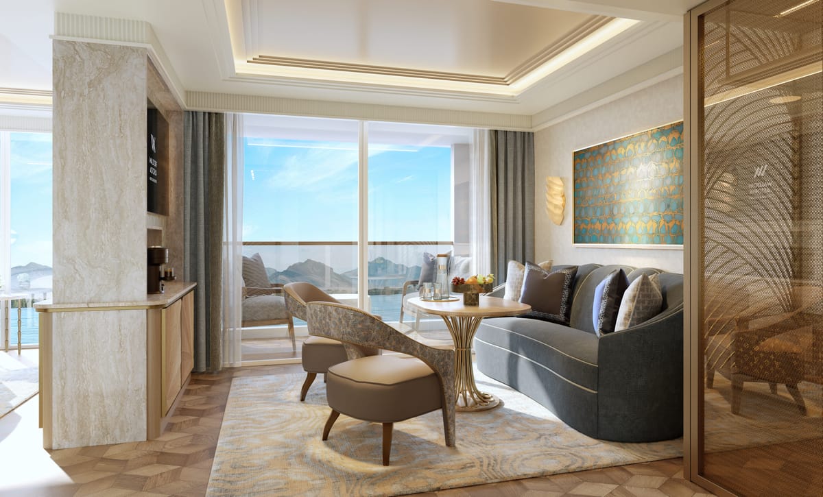 Hilton and Middle East for Nile Cruisers Introduce Waldorf Astoria Nile River Experience: A New Chapter in Luxury on the Nile
