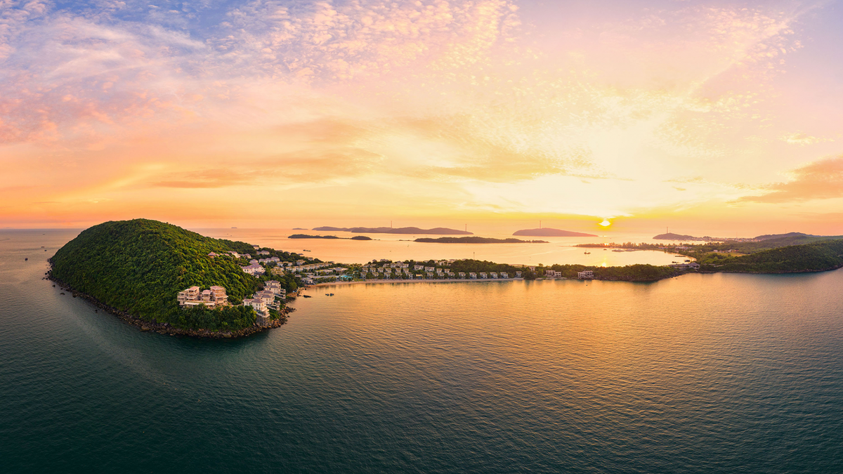 Premier Village Phu Quoc: A Sunrise-to-Sunset Luxury Escape on Vietnam’s Pearl Island