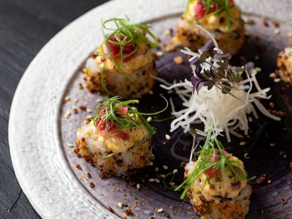 Kuuru: The Crown Jewel of Nikkei Cuisine in Riyadh — and Soon, Europe
