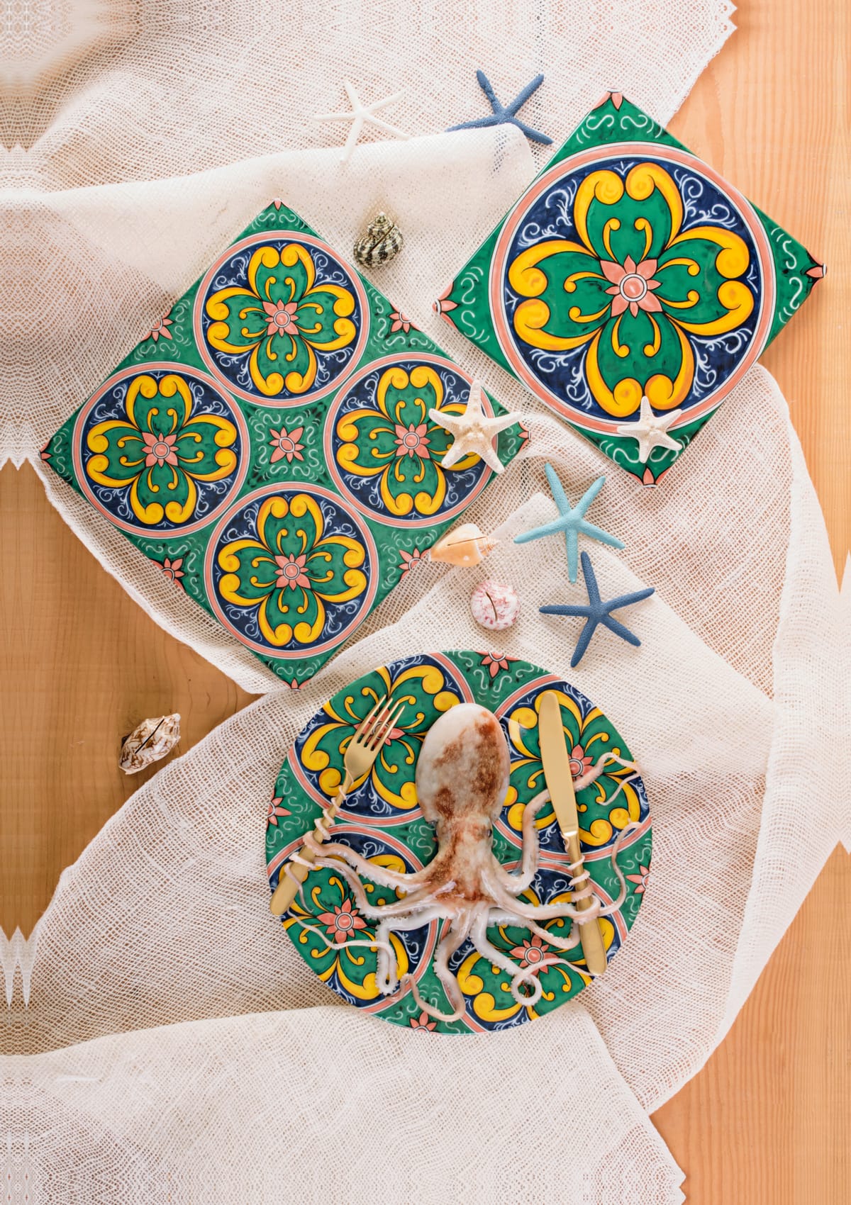 Sitaf Hotellerie: Italian Expertise Meets Gulf Luxury
