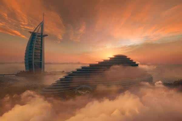 Jumeirah Marsa Al Arab: The new Pinnacle of Ultra-Luxury Hospitality in Dubai