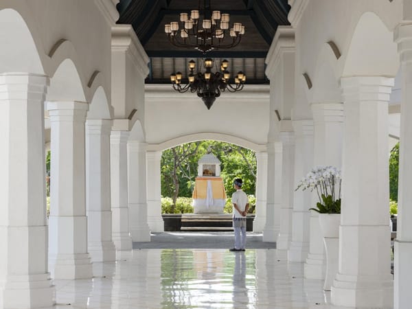 Celebrations to honor Nyepi Silence Day