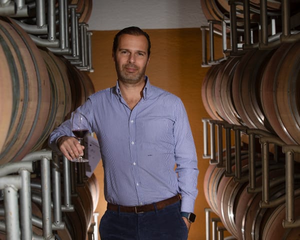 Exploring Tenuta di Biserno’s Strategy and Insights into the Evolving Asian Wine Market