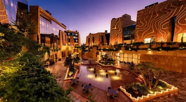 Madeo Riyadh: The Essence of Italian Cuisine