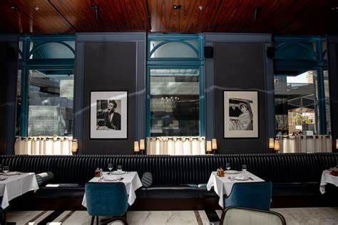 Il Baretto: A Culinary Journey from London to Riyadh