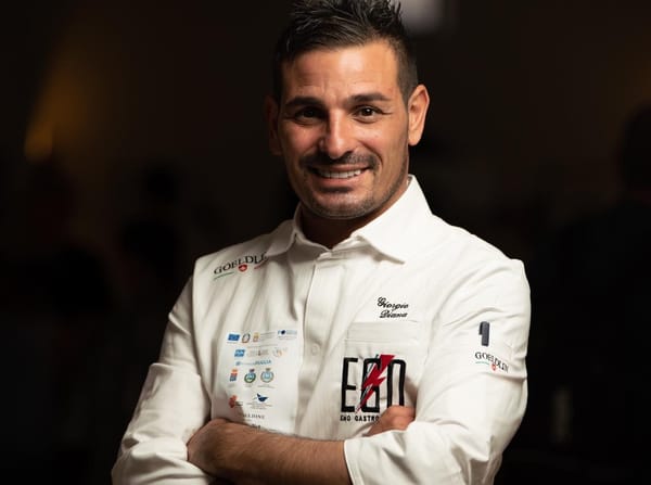 Dinner Incredible KSA 2025: A Bold New Chapter for Saudi Arabia’s Culinary Scene